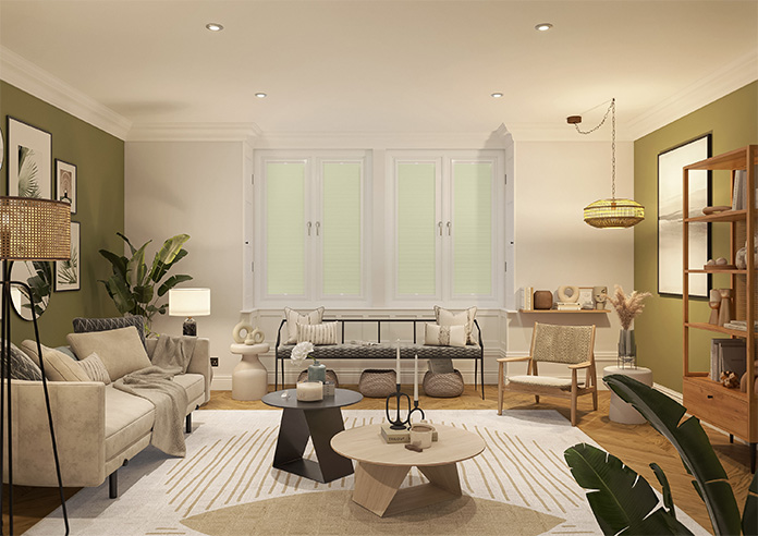 Cosima (Blackout), Luna - Perfect Fit Blind - Image 11